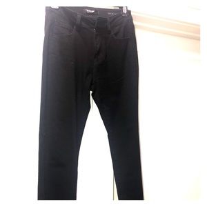 New without tags black jeans